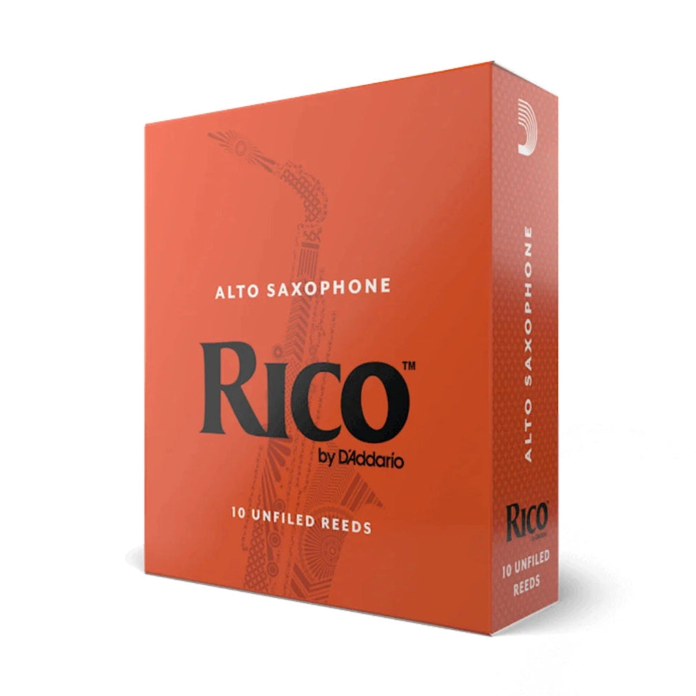 CAÑA RICO SAX ALTO 3.0 /10PK