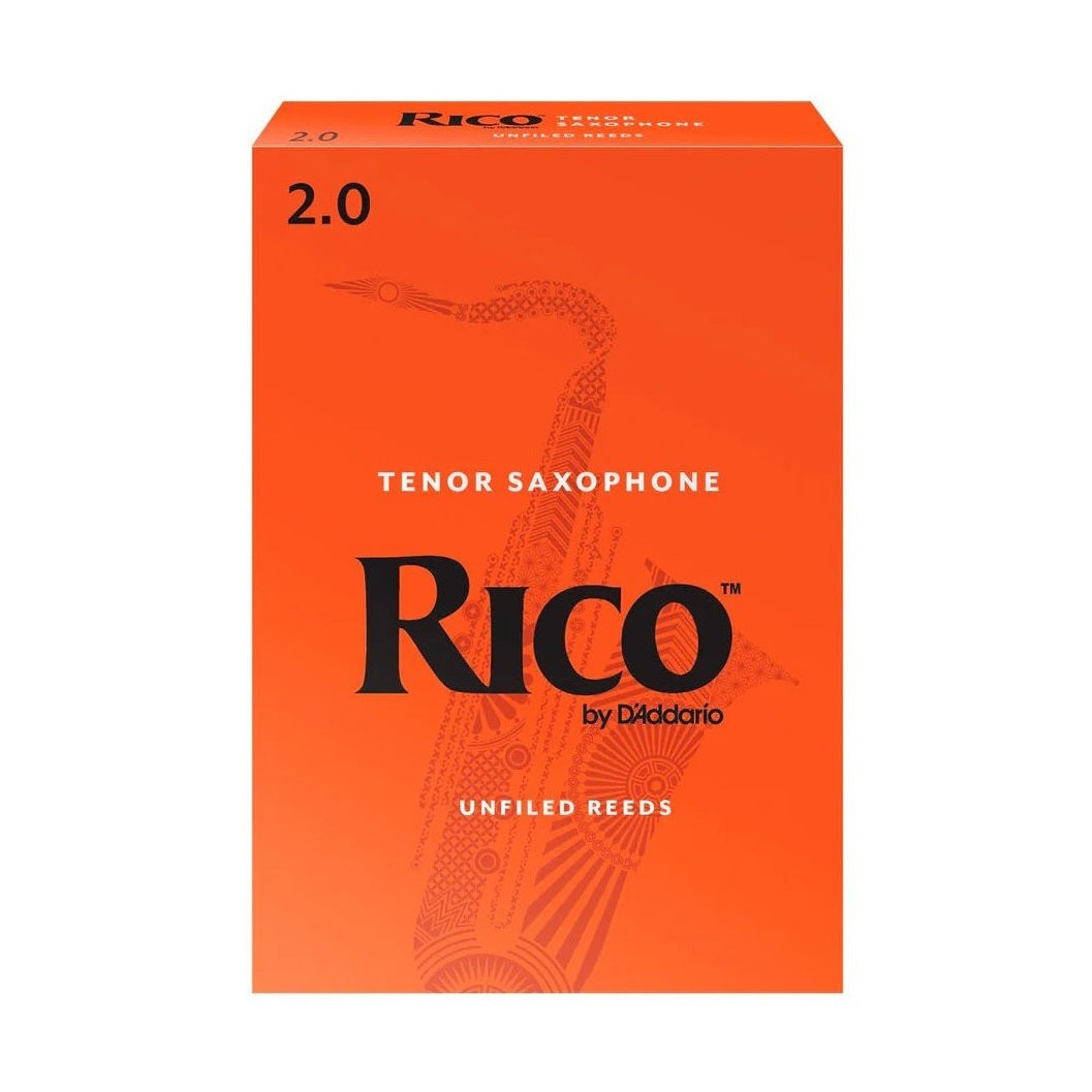 CAÑA RICO SAX TENOR 2.0 / BULK 250