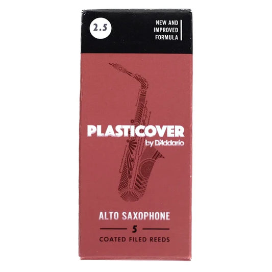 CAÑA PLASTICA ALTO 2.5 5 BOX