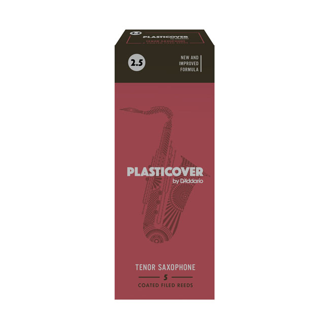 CAÑA PLASTICOVER SAX TENOR 3