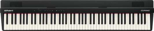 PIANO DIGITAL DE 88-TECLAS/ ROL-GO-88PX
