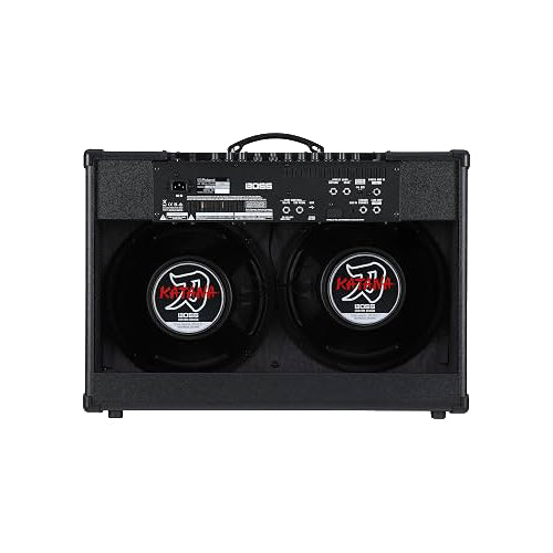 AMPLIFICADOR P/GUITARRA 100W 2X2
