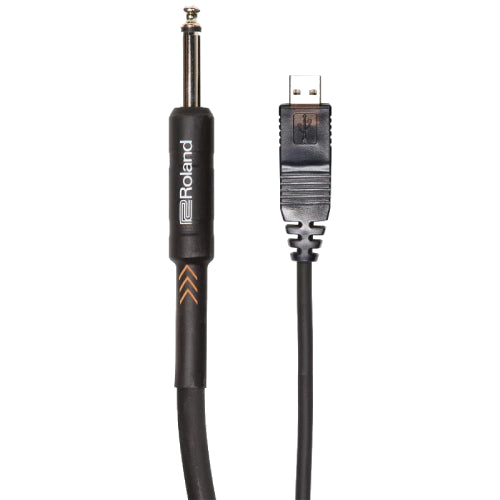 CABLE 1/4 USB 10