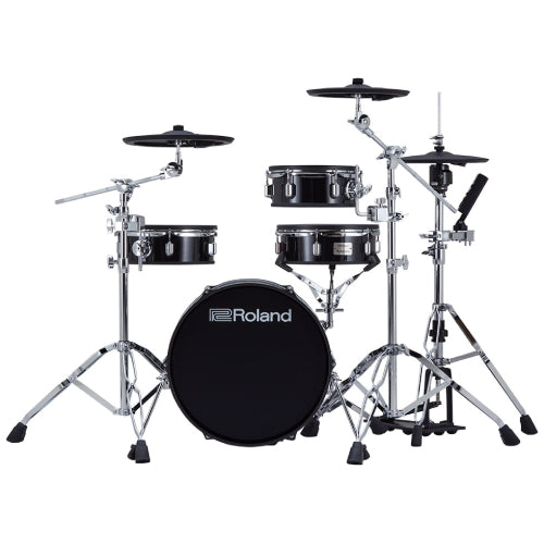 R- Batería Eléctrica ROL-VAD103-1-2/BAT. ELEC. V-DRUMS C/DISEÑO ACUST. ( COM