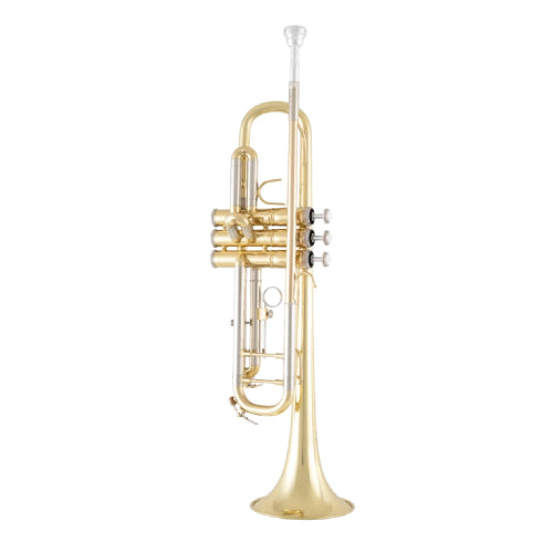 TROMPETA BACH PREMIUM P/ESTUDIANTE LACA