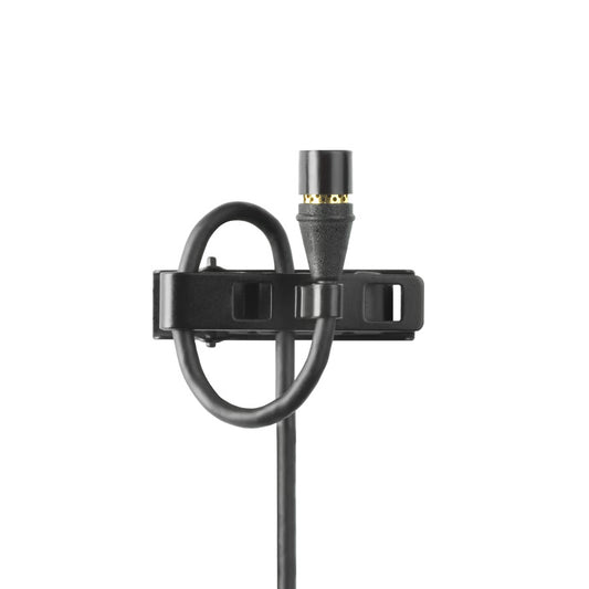 MICROFONO LAVALIER SUBMINIATURA