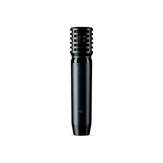 MIC.P/INSTRUMENTOS ACUSTICOS C/CABLE