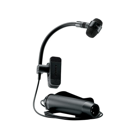 SHU-PGA98H-XLR