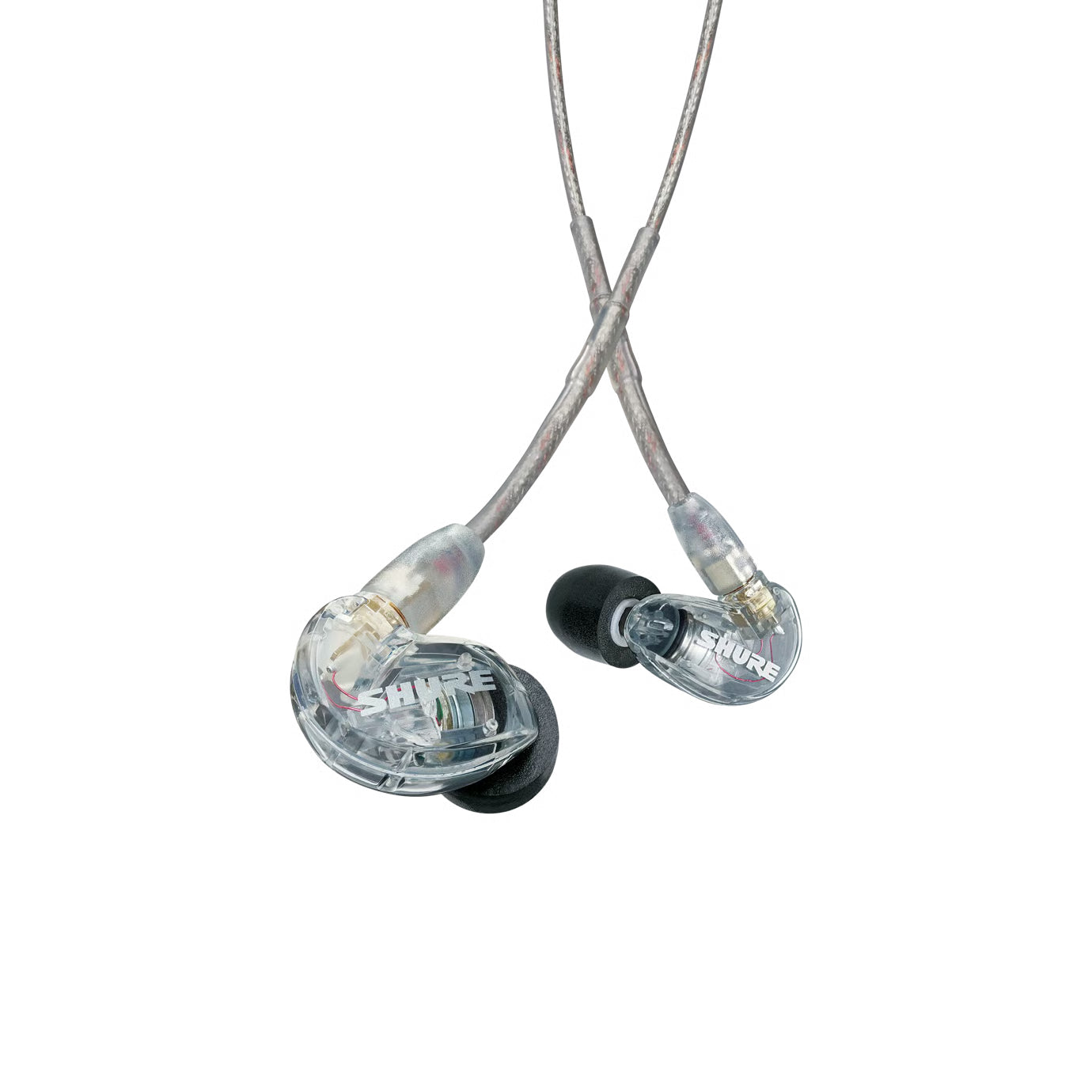 SHU-SE215-CL-BT
