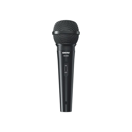 SHU-SV200