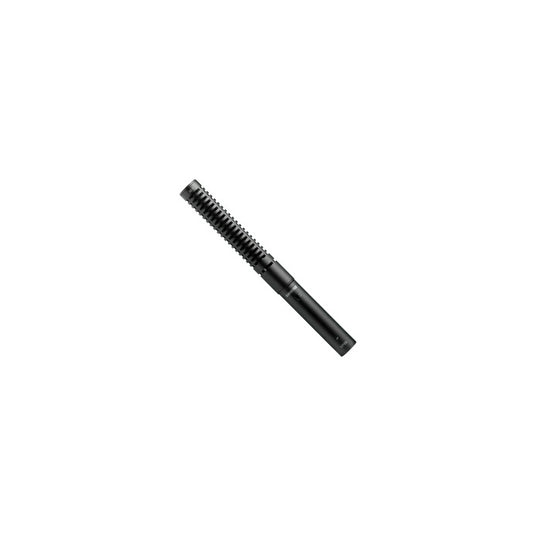 MICROFONO SHOTGUN CORTO,CAJA, P/VIENTO