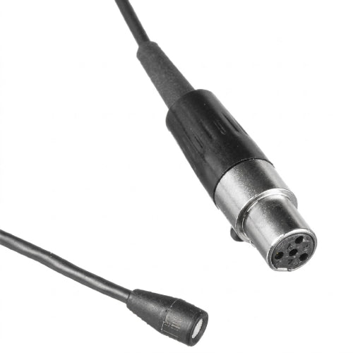 MICROFONO LAVALIER OMNIDIREC.