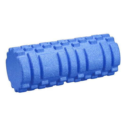 RODILLO PARA MASAJE AZUL