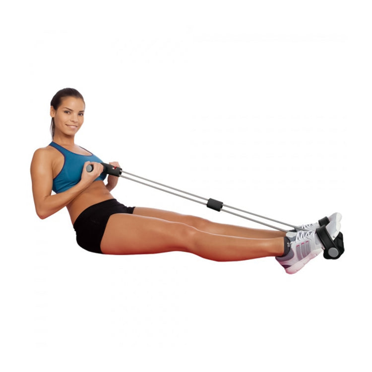 EQUIPO DE EJERCICIO ABDOMINAL ROWER