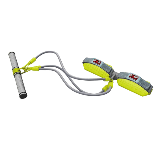 TENSOR DE LATEX 3 CUERDAS