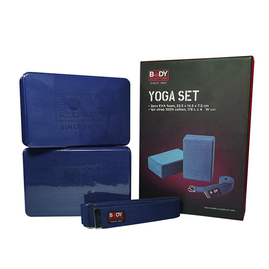 SET DE YOGA