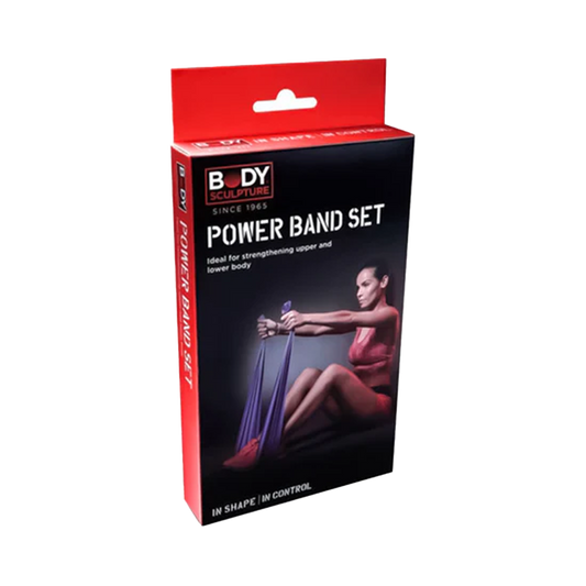 TENSOR DE LATEX DE 5 CUERDAS