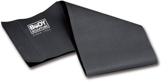 FAJA REDUCTORA 40"X8" NEGRA