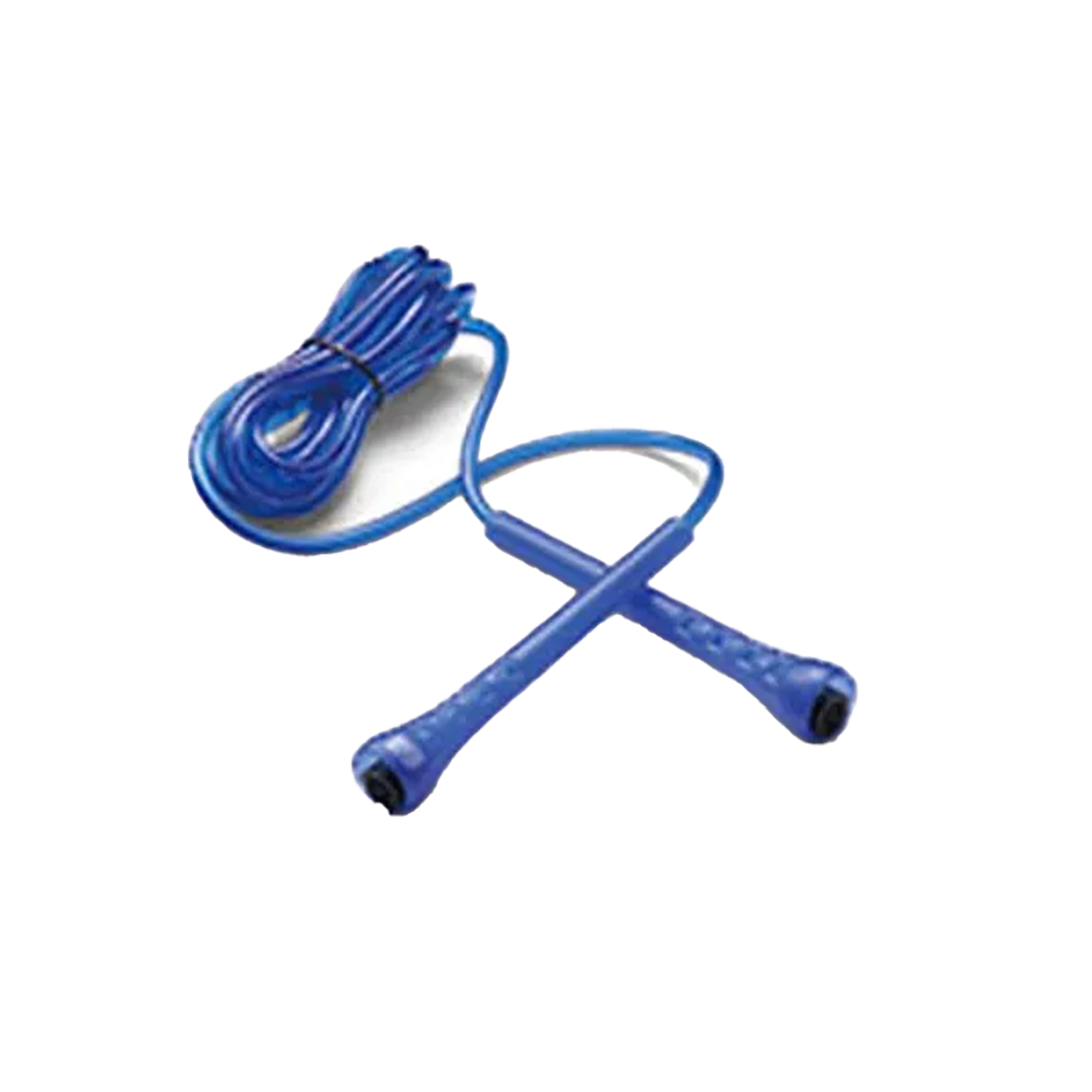 SOGA PARA SALTAR 9' PVC AZUL