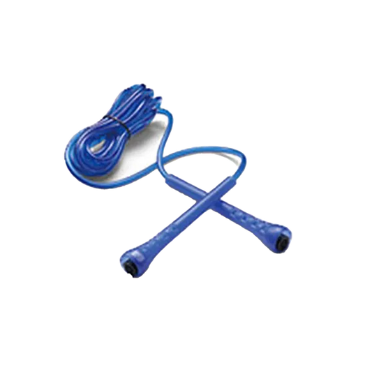 SOGA PARA SALTAR 9' PVC AZUL