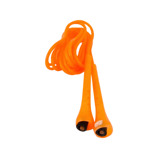 SOGA PARA SALTAR 9' PVC NARANJA