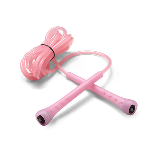 SOGA PARA SALTAR 9' PVC ROSADA