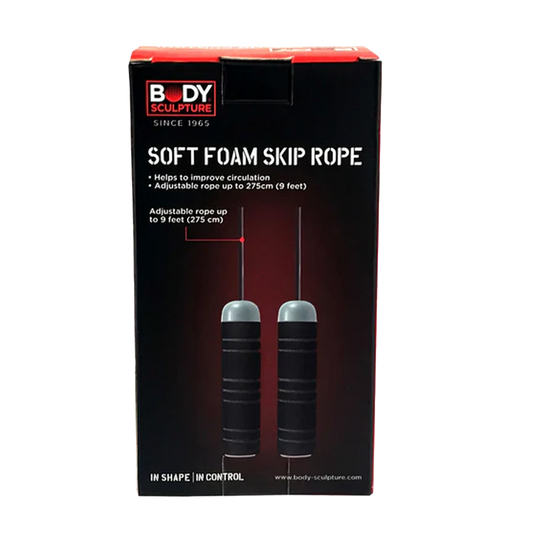 SOGA SALTAR 9' MANGO DE FOAM