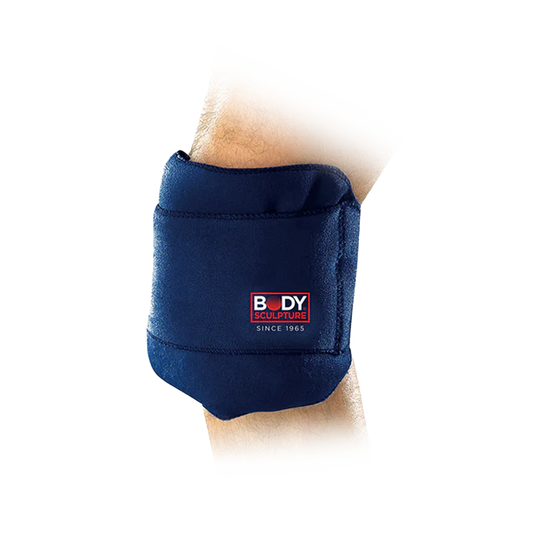 FAJA P/RODILLA CALOR/FRIO