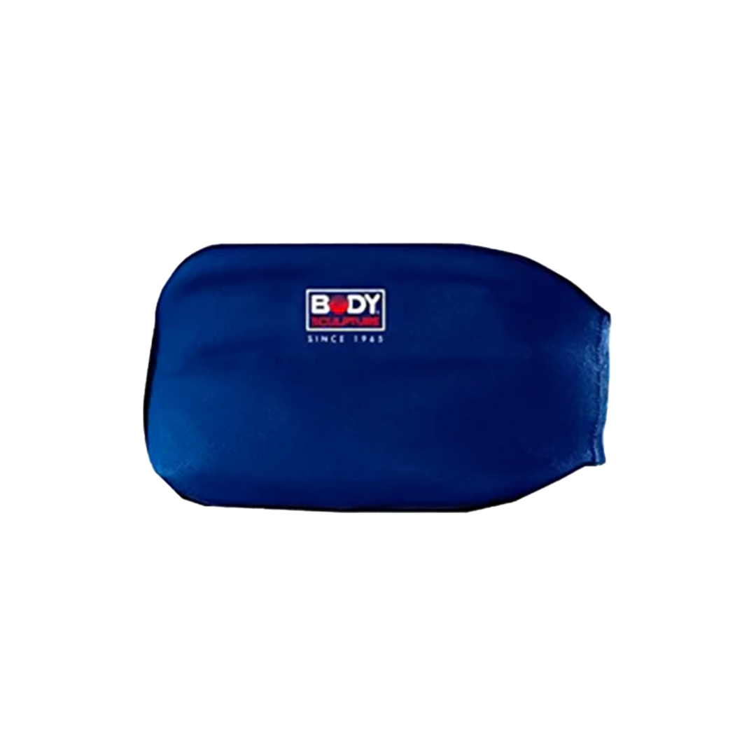 FAJA P/ABDOMEN CALOR/FRIO