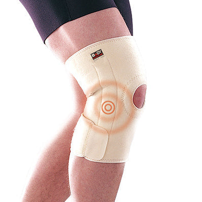 Faja Magnética para Rodilla BNS210 Body Sculpture