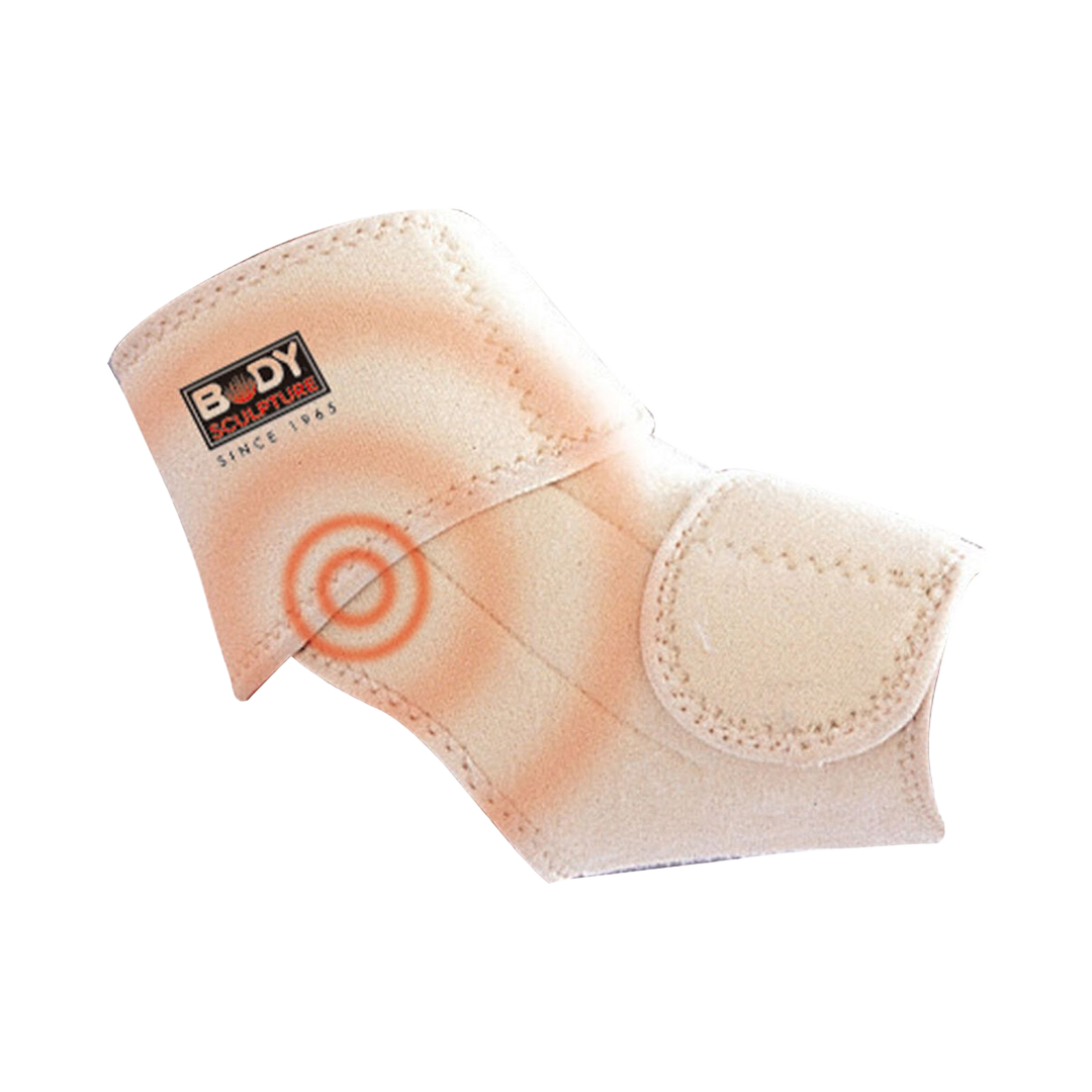 FAJA MAGNETICA P/TOBILLO