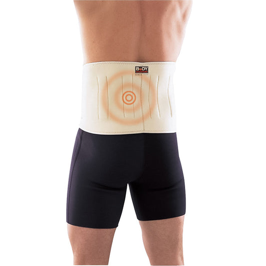 FAJA MAGNETICA P/ABDOMEN