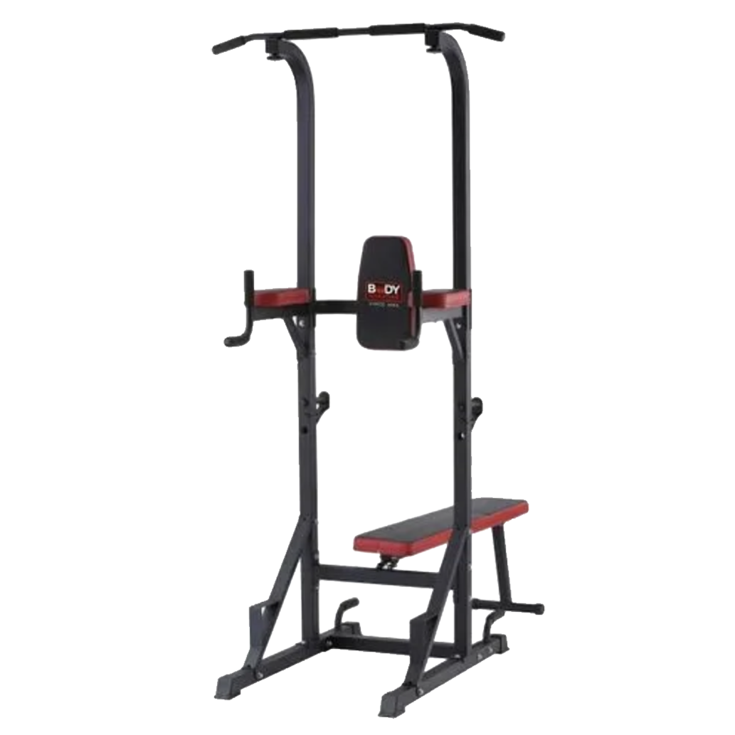 TORRE PARA ABDOMINALES
