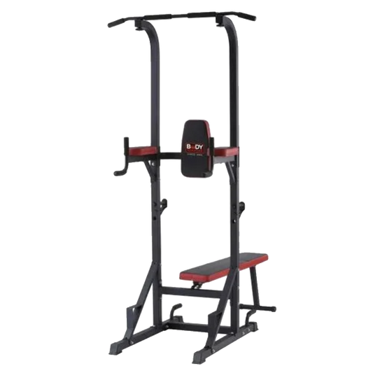 TORRE PARA ABDOMINALES
