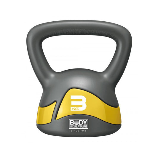 Kettlebells 3 KG Body Sculpture