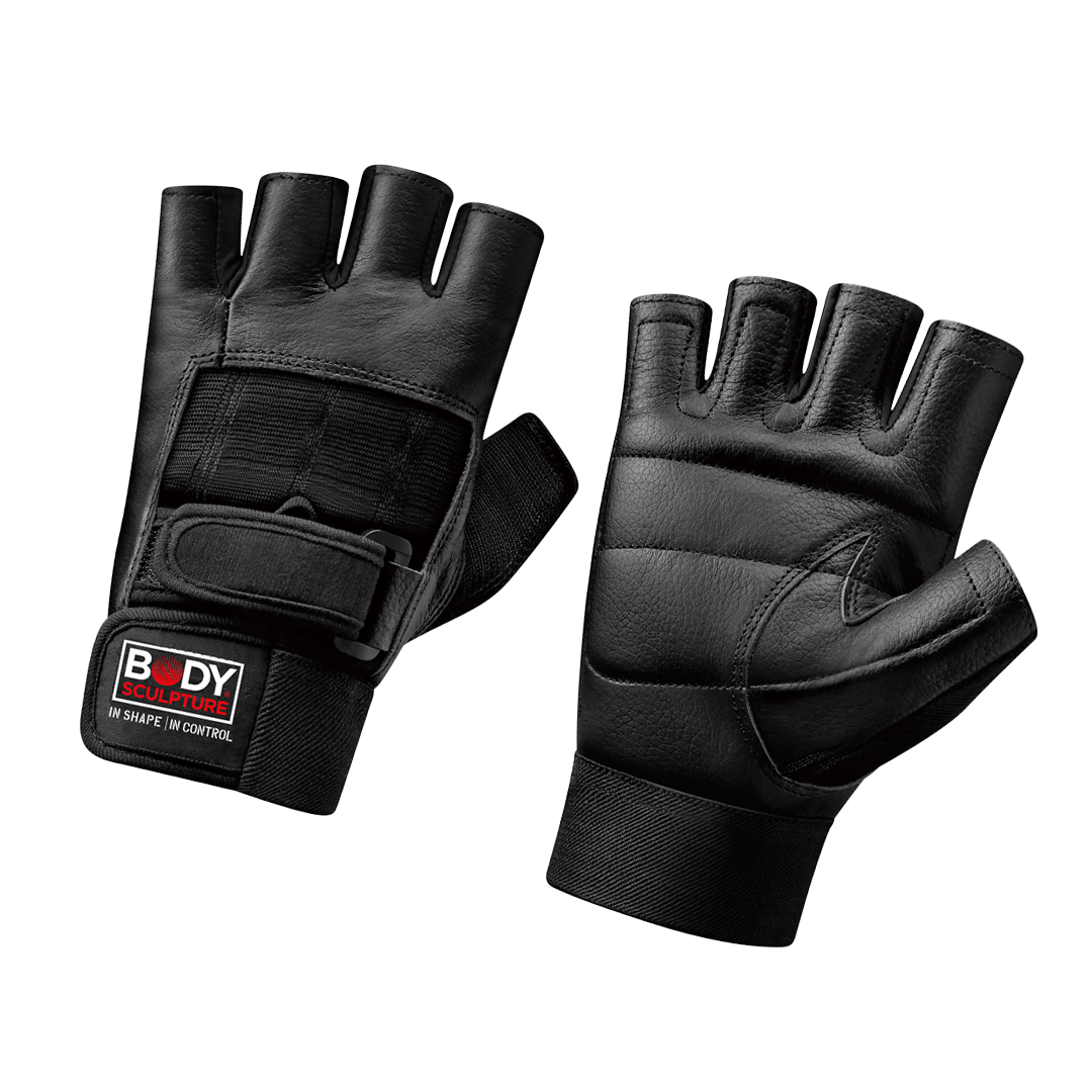 GUANTES DE PESA