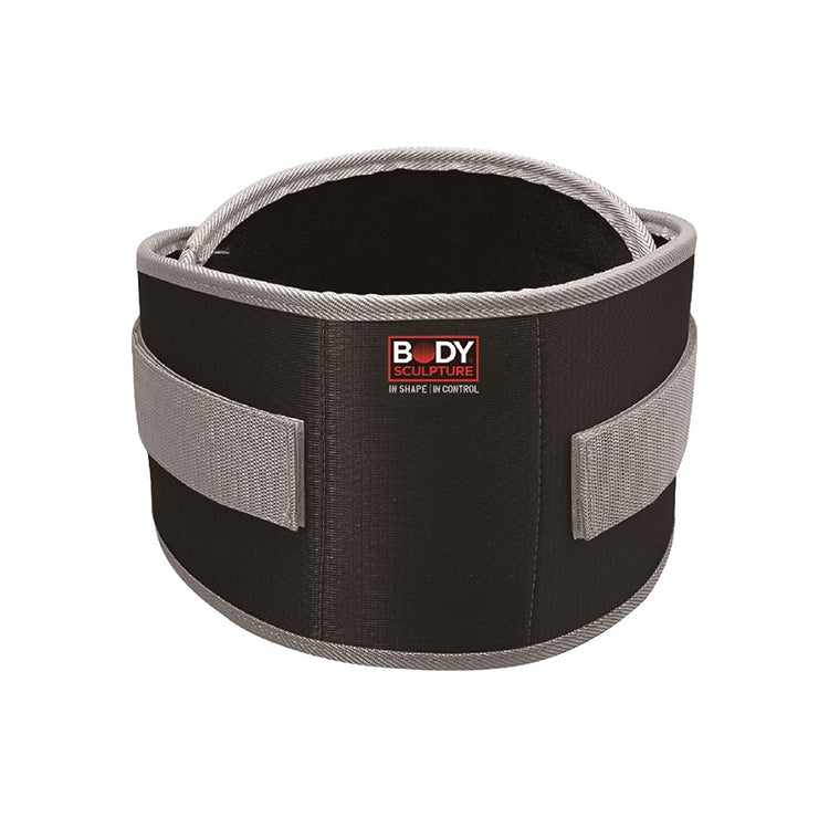 CINTURON NYLON 29 NEGRO