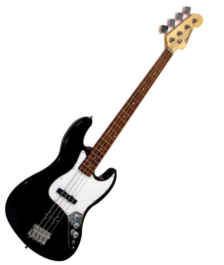 BAJO ELECT GEN J-BASS STARDUST BLK