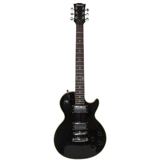 BAJO ELECT GEN P-BASS BLK/WH