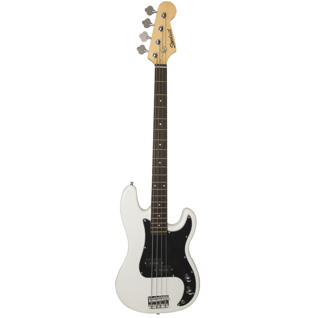 BAJO ELECT GEN P-BASS V STARDUST WHI