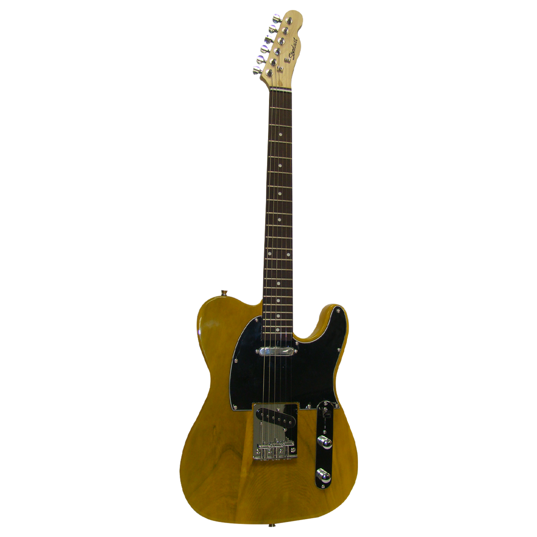 GUIT ELECT GEN STRAT STARDUST SUNB