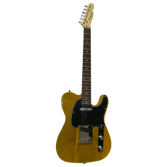 GUIT ELECT GEN STRAT STARDUST SUNB