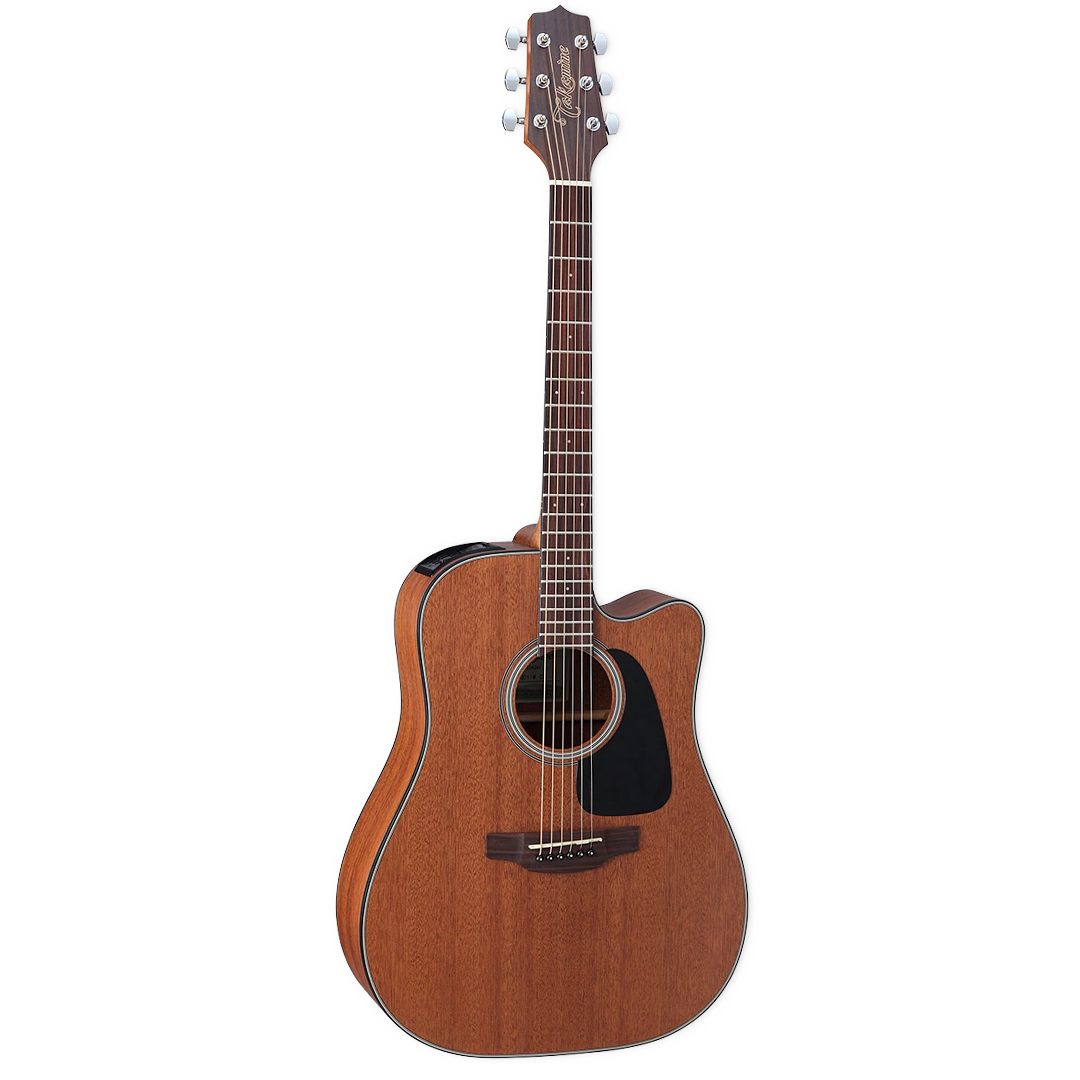 GUIT ELECT ACUST DREAD TAKAMINE NAT