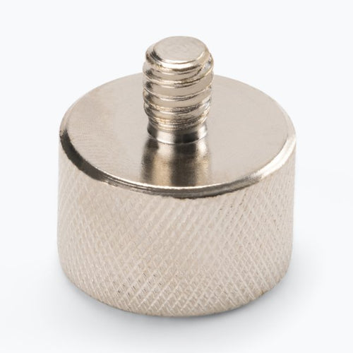 ADAPTADOR DE 5/8" -27 HEMBRA A 1/4"-20 MACHO
