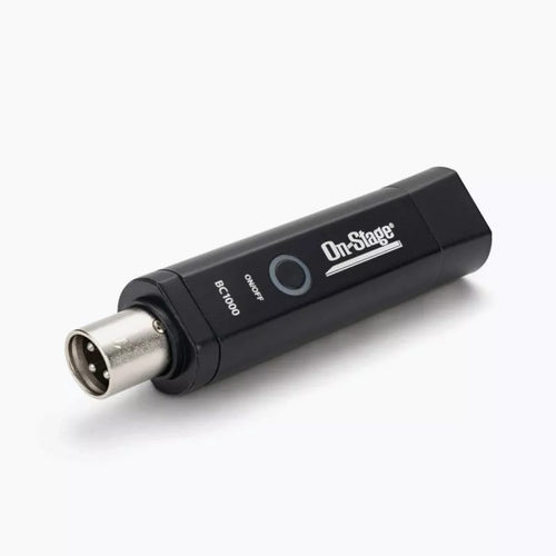 Convertidor de bluetooth para consola+ bocina activa