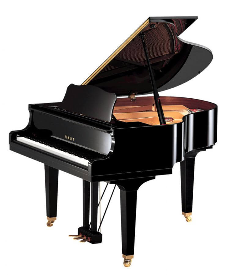 Piano de Cola