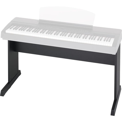 Stand de piano electrónico