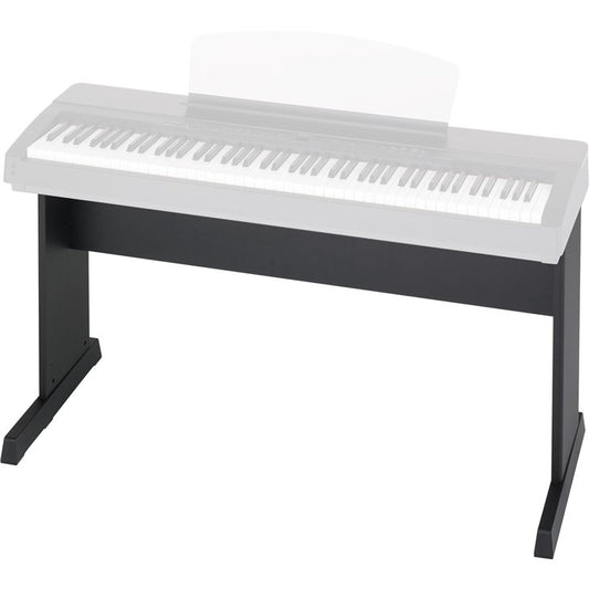 Stand de piano electrónico