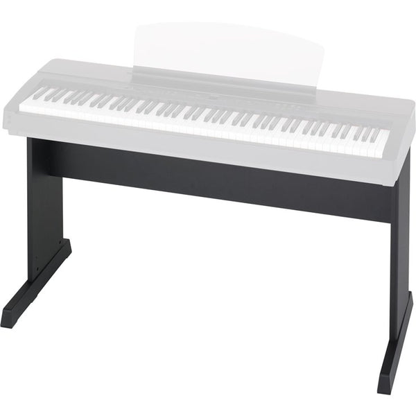 Stand de piano electrónico