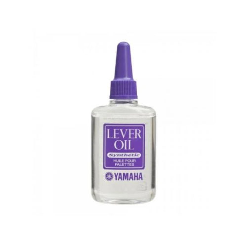 YAM-LEVER-OIL